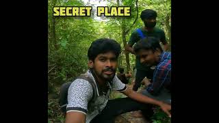 The Secret Place of Talakona | Dense forest | holiday hotspot |