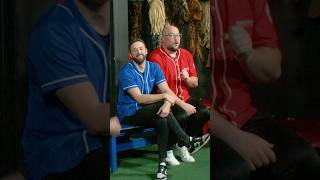 Buzzers and Bells | Olympic Commentary | Comedysportz Utah #comedy #improvcomedy #improvshow