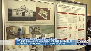 TTUHSC hosting symposium to improve rural health care