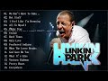 Linkin Park-Billboard's top hits of 2024-Cream of the Crop Songs Compilation