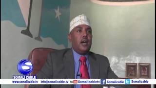 wasiirkii hore arimaha gudaha khaatumo ahmed mohamud doolaal ahna afhayeenka kooxda badbaado khaatum