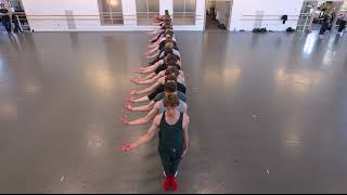 Winter Experience 2026 | Daniel Rubin on Crystal Pite's The Seasons' Canon