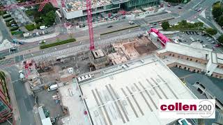 Collen Construction Enterprise House - 140818