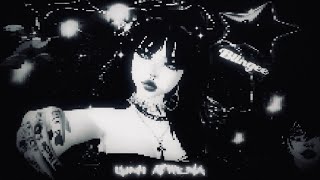 LUMI ATHENA - NALGOTICA -SLOWED- (BAD BOYS BAD BOYS!)