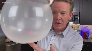 Science Minute: Centripetal Force