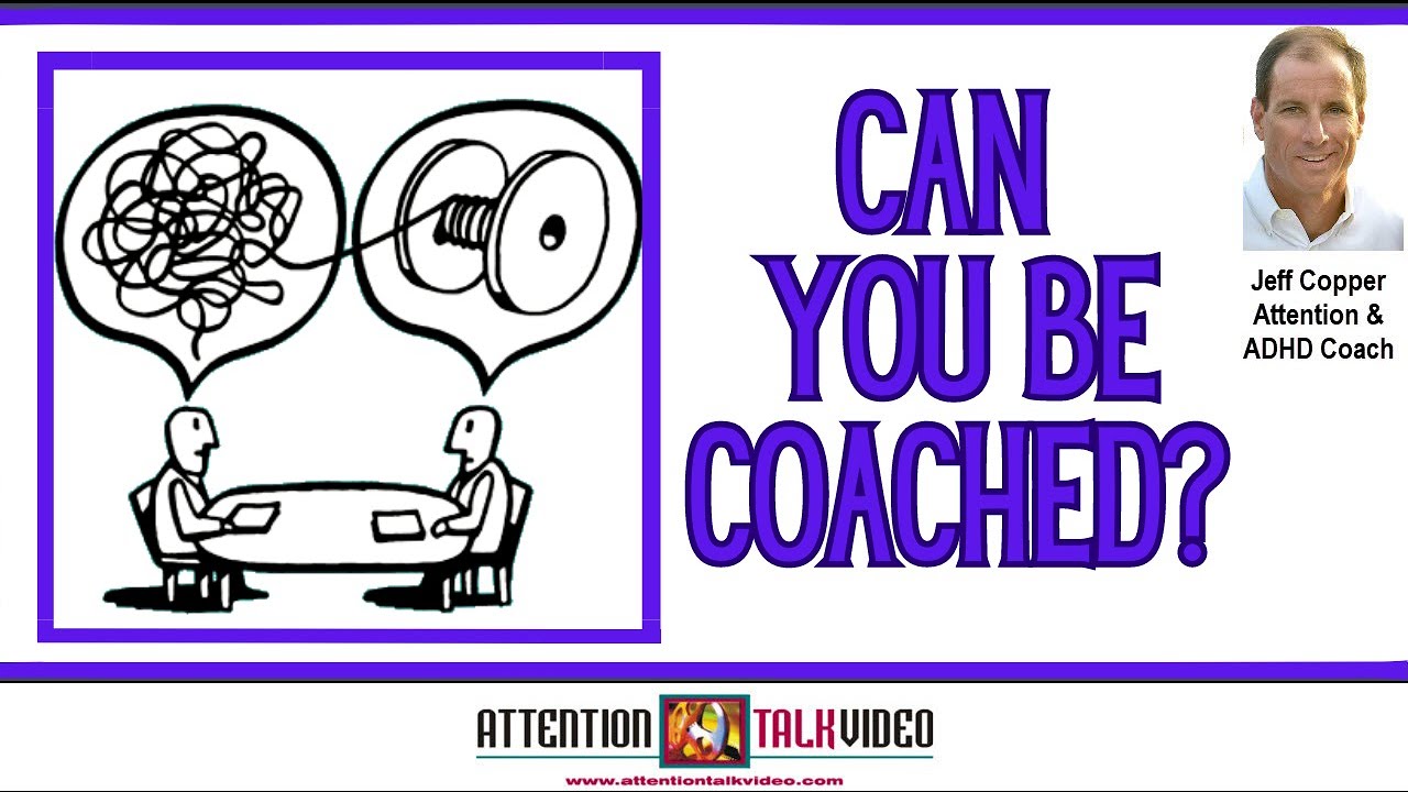 Does Adhd Coaching Actually Work Find The Right Adhd Coach