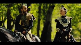 გააგრძელე საქართველოს ისტორია - "XVI-ს საქართველოები", პირველი არხის ეთერში