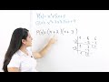 mínimo común múltiplo de polinomios 🔡 mcm de expresiones algebraicas