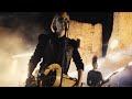 LYRRE - Divide and Conquer (OFFICIAL MUSIC VIDEO)
