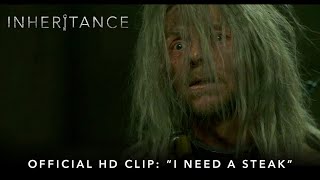 INHERITANCE | Official HD Clip | \