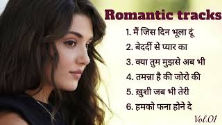 Bollywood non stop evergreen latest Romantic Love sad songs collections vol 2