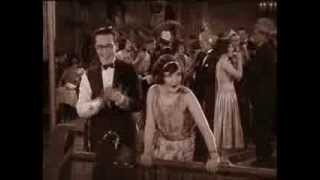 Slapstick clips - The Freshman (1925) - 3