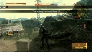 MGO Survival 12/26/2009 DemonsOfRazgriz vs. 24 Hour Surgeons (Part 1/2)