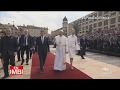 Visita del Papa Francisco a Bogotá, Catedral Primada - Sep 7 de 2017 | Noticias Caracol