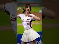 rakuten girls楽天ガールズ 深藏不露小奇拉kira 海盜嗆司 台湾チアリーデ 樂天女孩 230503