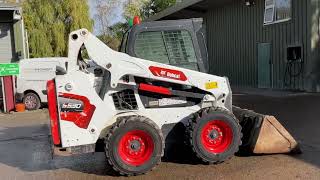 BOBCAT S530