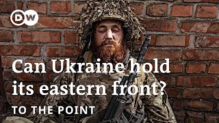 How to strenghten Ukraine's air defense against Russian strikes? | To the Point