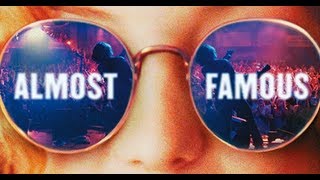 Ebertfest 2019 - Almost Famous introduction