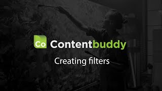Creating Filters in Dynamic Content Widgets (Basic)