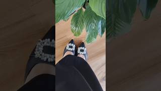 Must have heels from myntra #unboxing  #myntrahaul #fyp #fashion #foryou #myntra