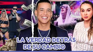 Daddy Yankee dejó el reggaetón por la Religión… ¿Qué pasó realmente?