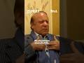 Ex-Pakistan PM Nawaz Sharif hails Chandrayaan, G20