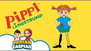 Pippi Långstrump - FÖR FAMILJ OCH BARN