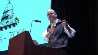 Lawrence Lessig: Fixing the Republic