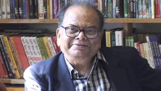 EMINENT WRITER SANKAR IN NEW YORK