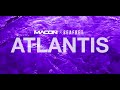 Macon & Seafret – Atlantis (Official Visualizer)