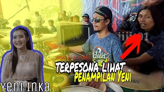 om.ADELLA live curug sewu (CIDRO) Yeni inka cover kendang cak Nophie