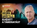 Ukrajna: áttörtek az oroszok, elkésett a segítség? - Georg Spöttle