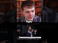 JD Vance Gets Rattled by a Student #politics #fyp #new