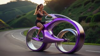 The America's New Invention That Will Change The World Forever