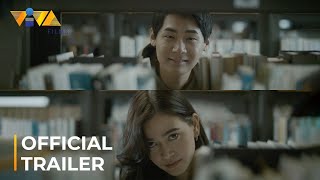 Yung Libro Sa Napanood Ko Official Trailer | Bela Padilla, Yoo Min-Gon | Summer MMFF
