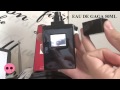 Lady Gaga - Eau de Gaga Unboxing