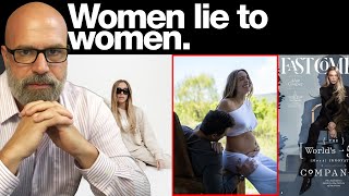Alex Cooper, From Call Her Daddy, Built an Empire Lying to Women