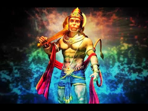 Bajrang Baan | बजरंग बाण | सुन लीजै प्रभु अरज हमारी | JAI SHRI HANUMAN ...