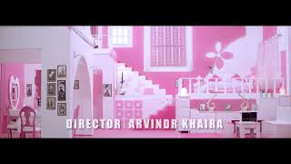 Jaani Tera Naa - (Sunanda Sharma) HD Video Song