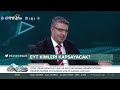 kahraman poyrazoğlu ile “gündem dışı” ekonomide 2022 nasıl geçti 29 12 2022