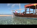 Ibo Island Lodge, Mosambik - © Abendsonne Afrika
