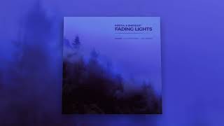 Øneheart \u0026 inertia. - fading lights [1 Hour Loop]