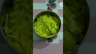 😋mouth watering food ||💕💚 kacha am makha #viral #shorts