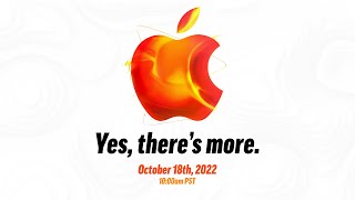 Apple October Mac \u0026 iPad Event - Why Everyone is WRONG!