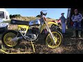 Classic Dirt Bikes 