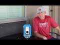 birding 2.0 we review the birddock smart bird feeder with hd camera