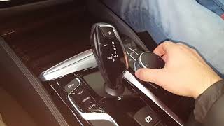 Начались продажи нового BMW 5 серии 2017