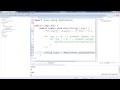 Learn Java: 11 Tutorial: Loops / iteration