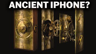 The First Ancient "Computers" Are so Advanced They Really Shouldn't Exist