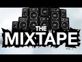 THE MIXTAPE VOL.1 Mixed by RAMPAGE SOUND #OLDSKOOLMIX @THEARCHIVELDN